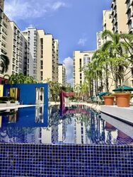 The Floravale (D22), Condominium #584466771